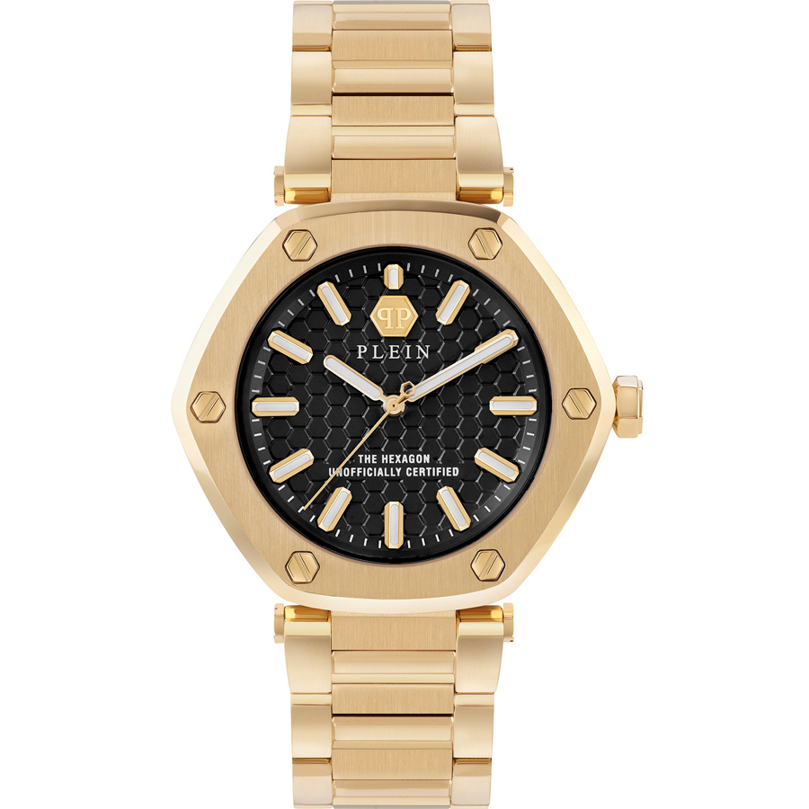 Philipp Plein The Hexagon PW1BA0623