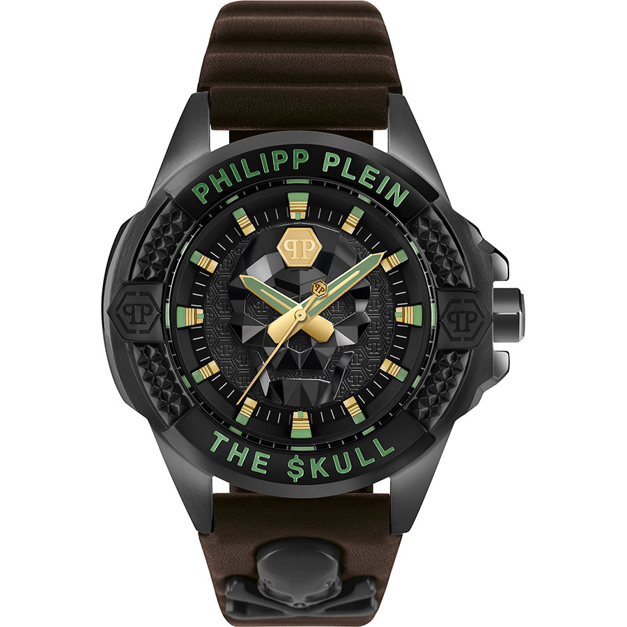 Philipp Plein The Skull PWAAA0421