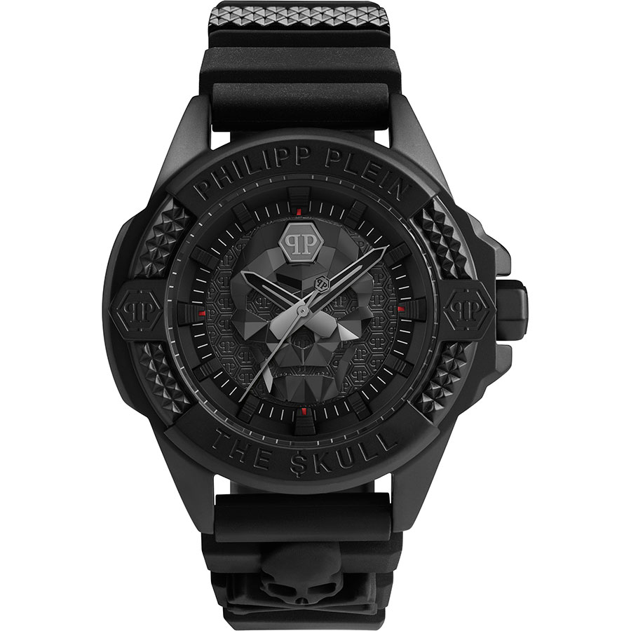 Philipp Plein The Skull PWAAA0721