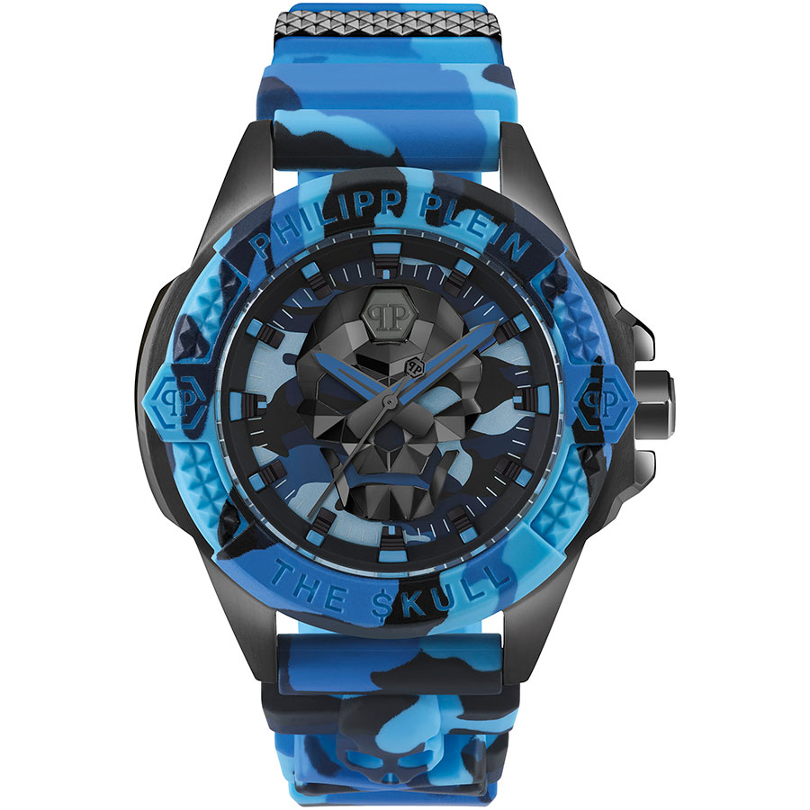 Philipp Plein The Skull PWAAA1021