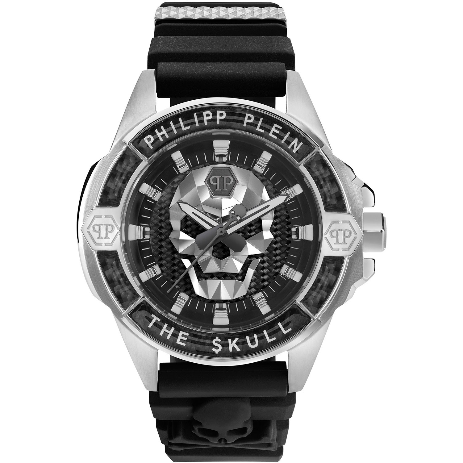 Philipp Plein The Skull PWAAA1622