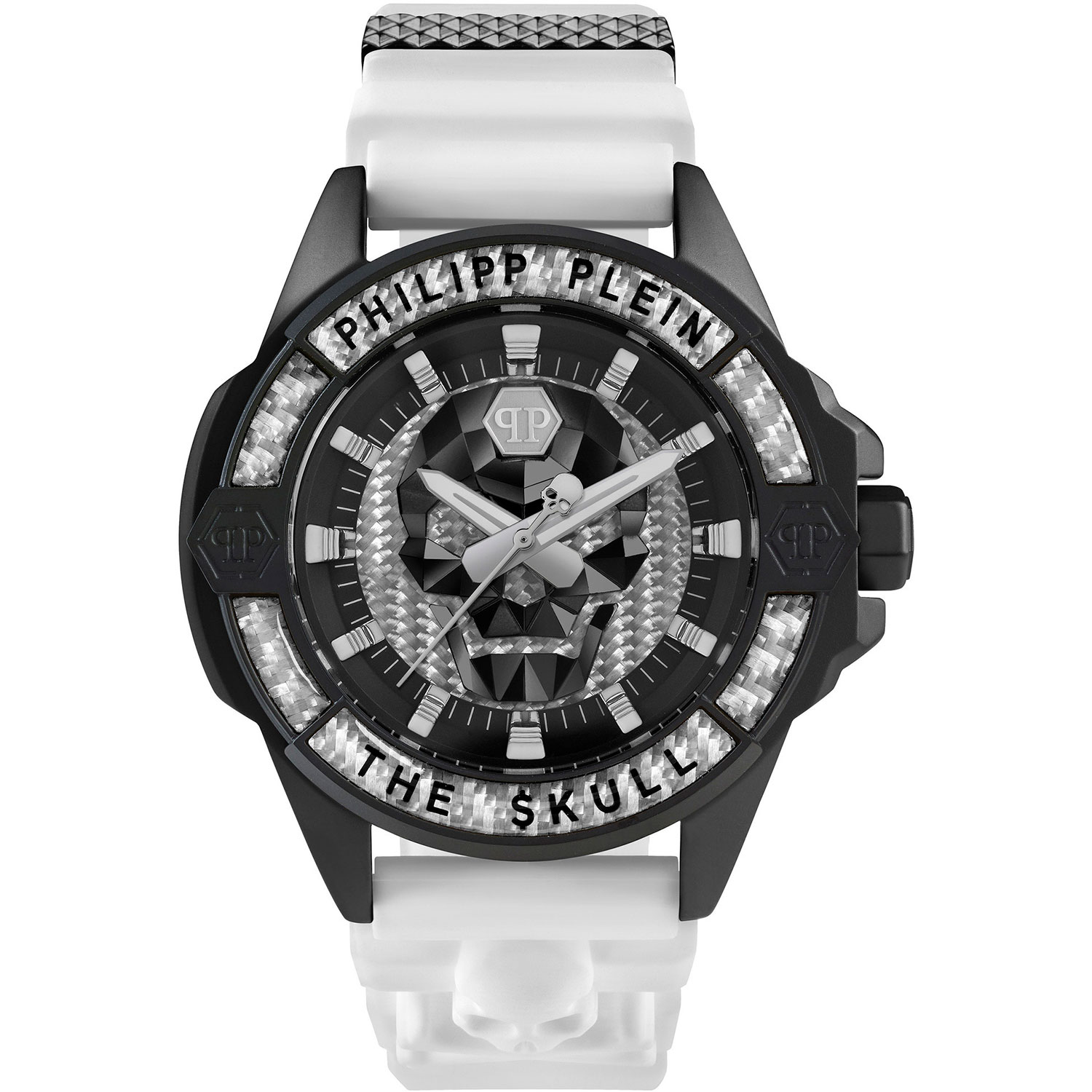 Philipp Plein The Skull PWAAA1822