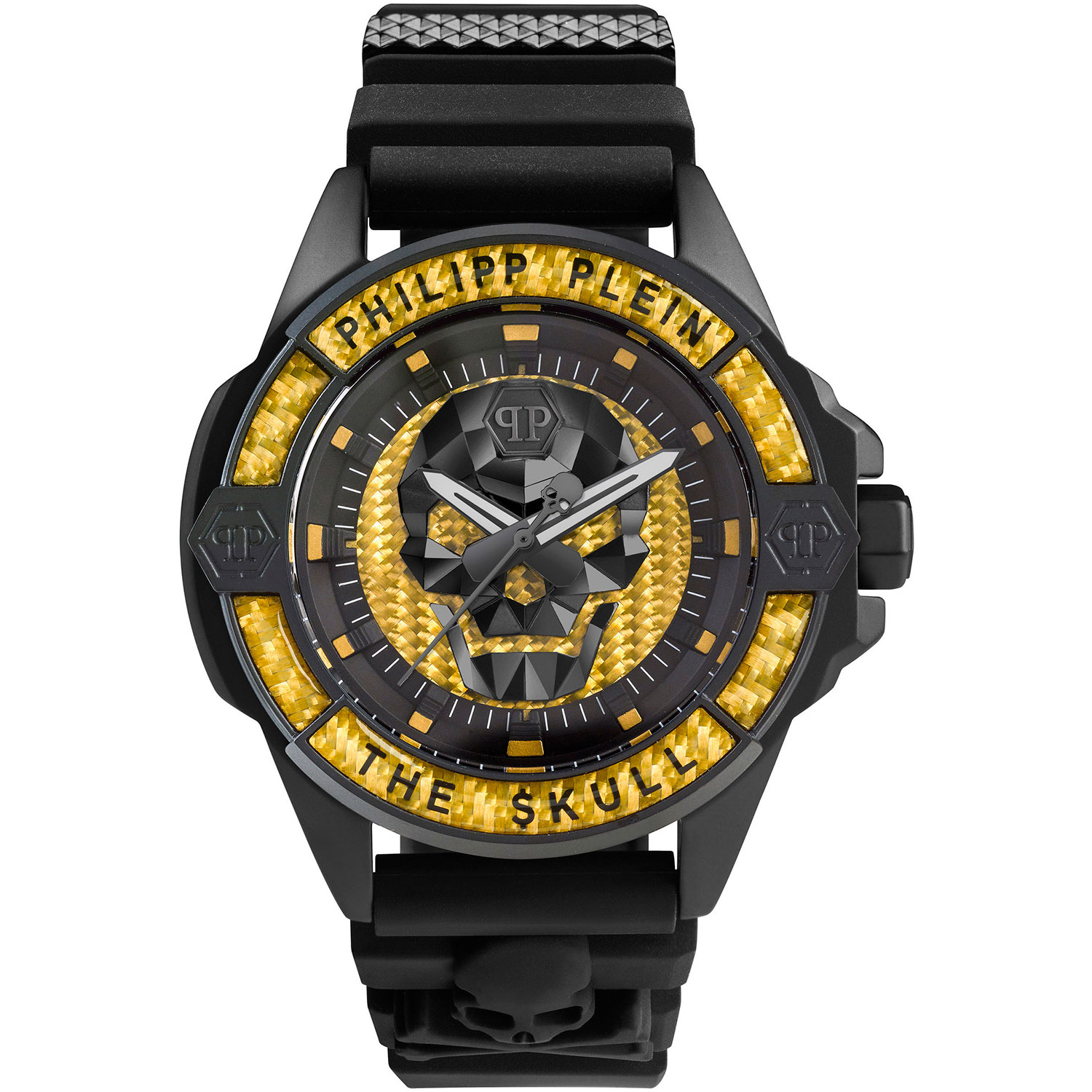 Philipp Plein The Skull PWAAA1922