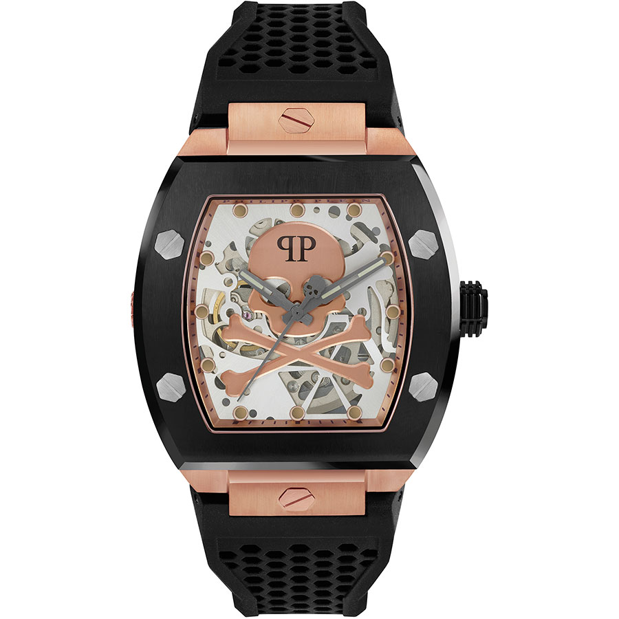 Philipp Plein The Skeleton PWBAA0121