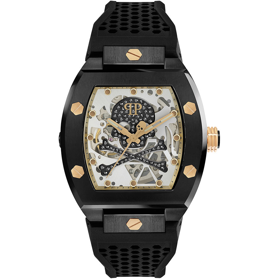 Philipp Plein The Skeleton PWBAA0521