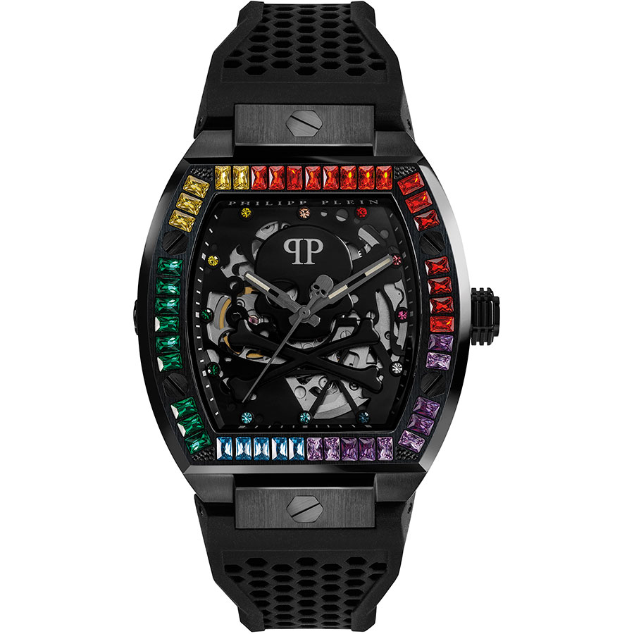 Philipp Plein The Skeleton PWBAA0621