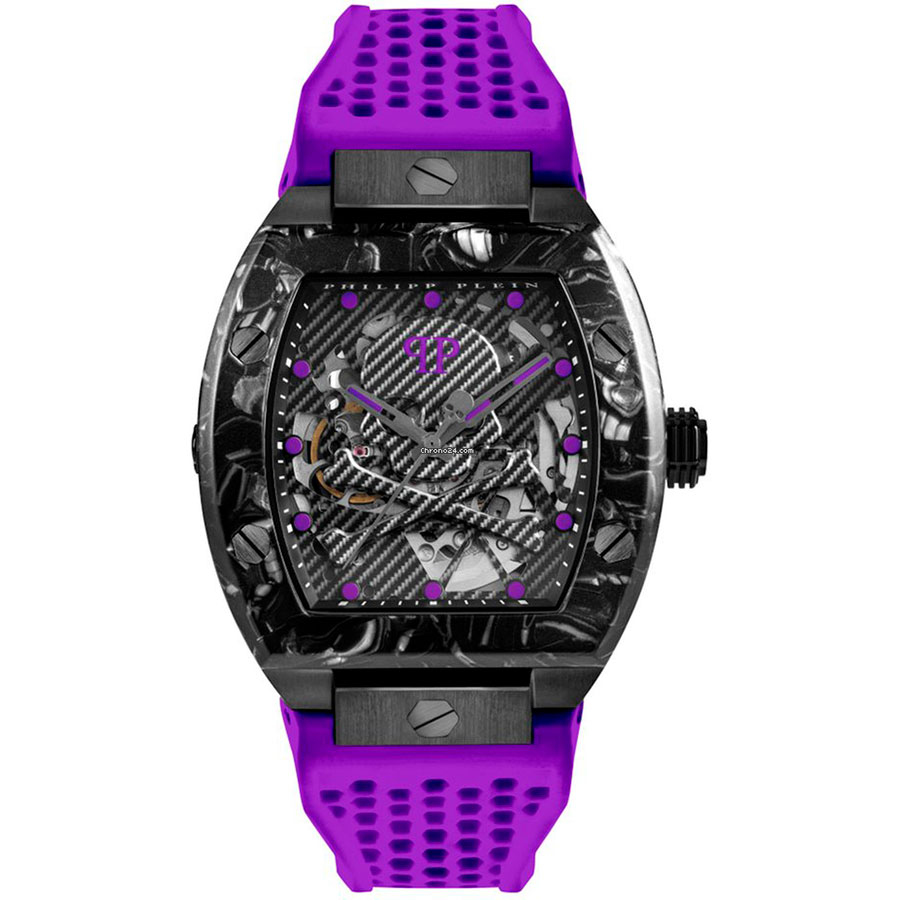 Philipp Plein The Skeleton PWBAA0922