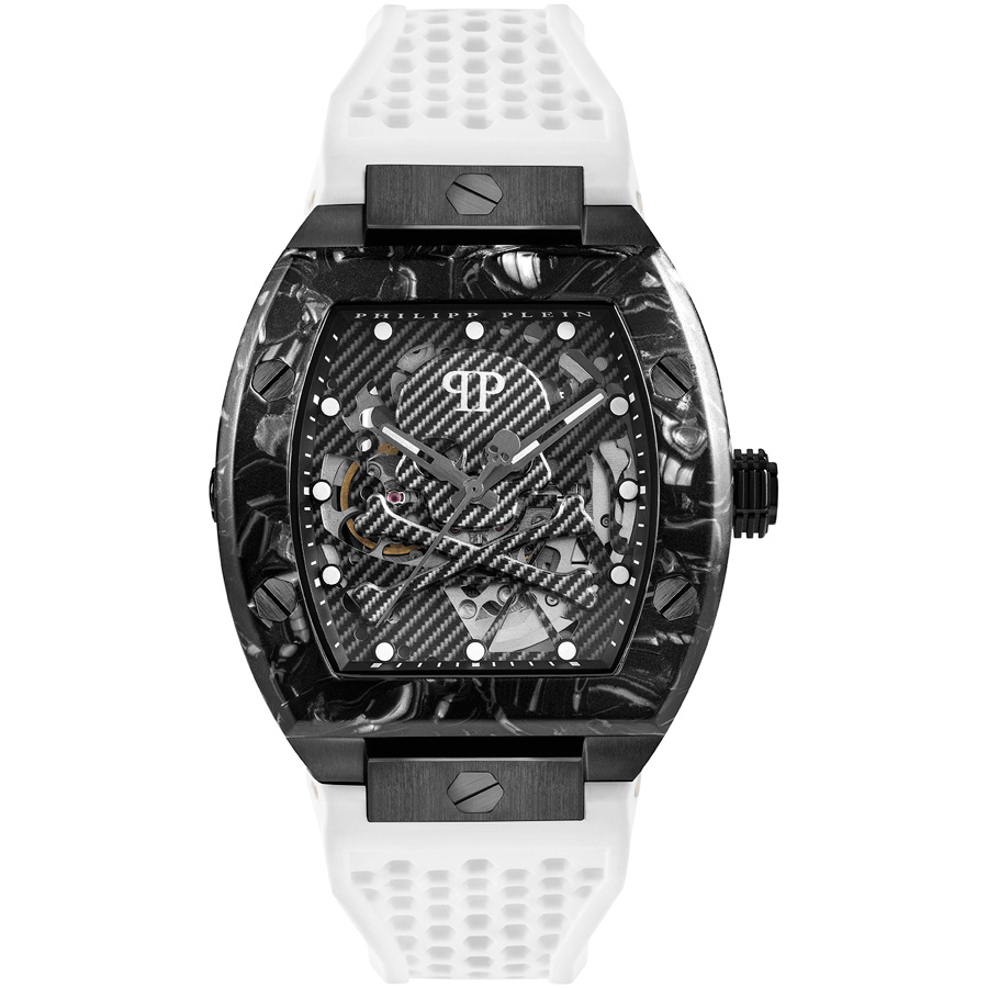 Philipp Plein Skeleton Sport Master PWBAA1122