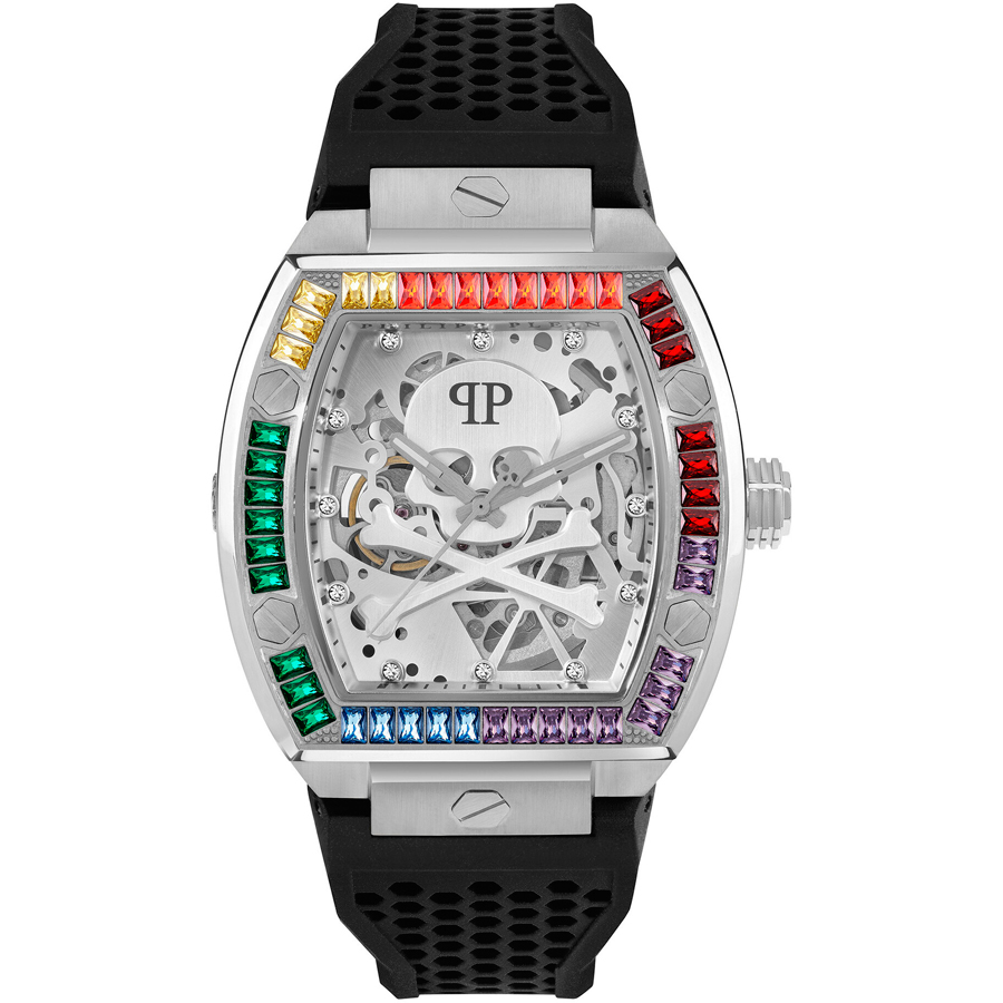 Philipp Plein The Skeleton PWBAA1423