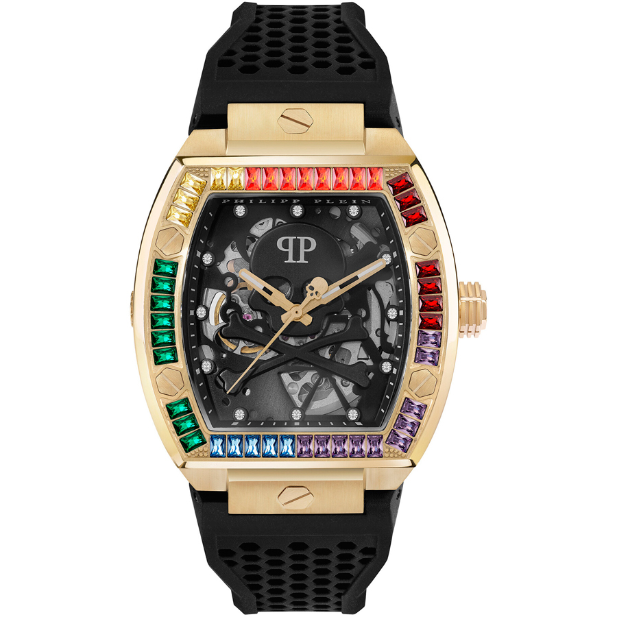 Philipp Plein The Skeleton PWBAA1623