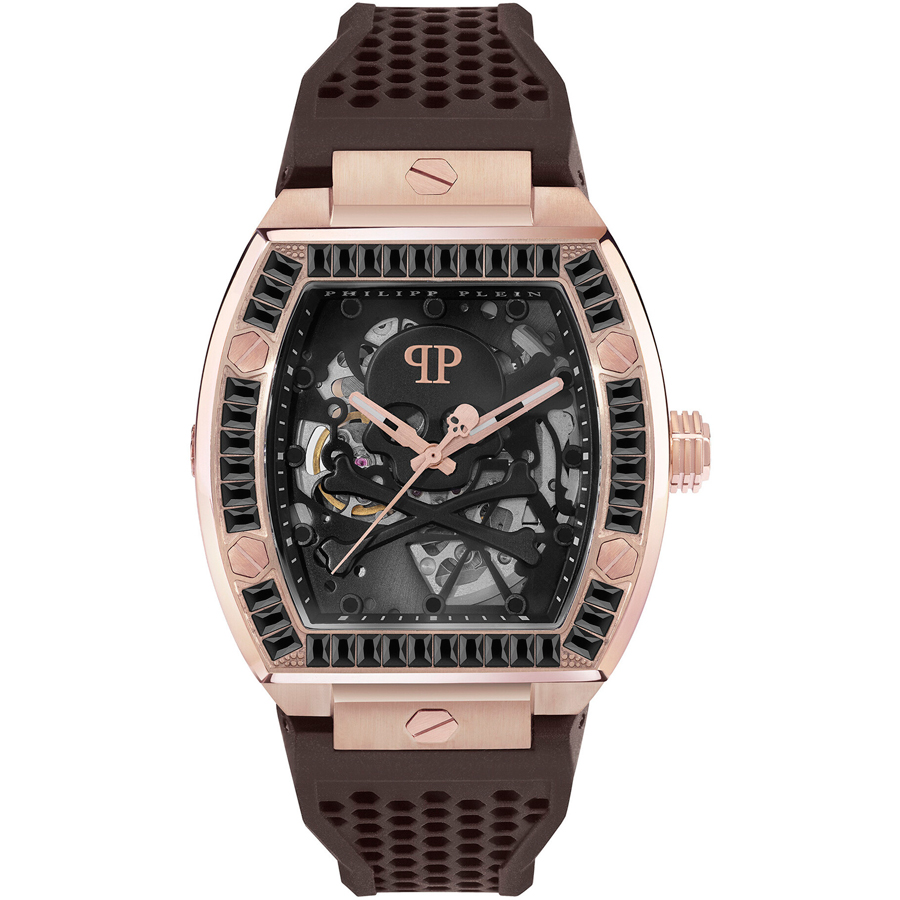 Philipp Plein The Skeleton PWBAA1723