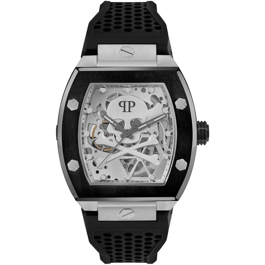 Philipp Plein The Skeleton PWBAA2023