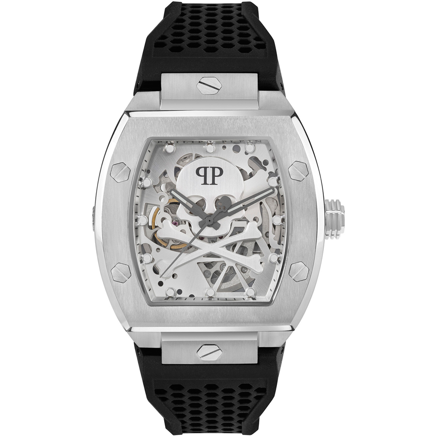 Philipp Plein The Skeleton PWBAA2123