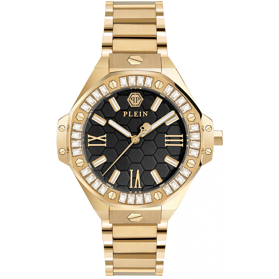 Philipp Plein Plein Lady Royal PWBDA0824