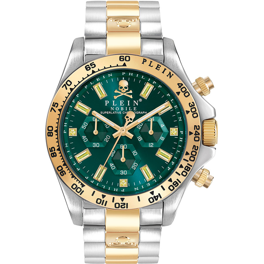 Philipp Plein The Nobile PWCAA0821