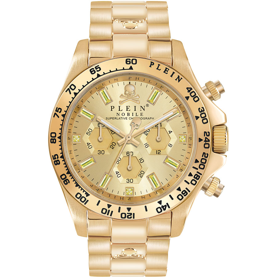 Philipp Plein The Nobile PWCAA1121