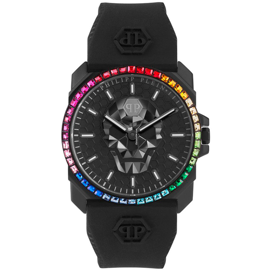 Philipp Plein The Skull PWLAA0522