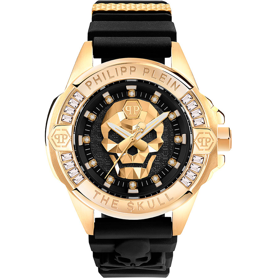 Philipp Plein The Skull PWNAA0122