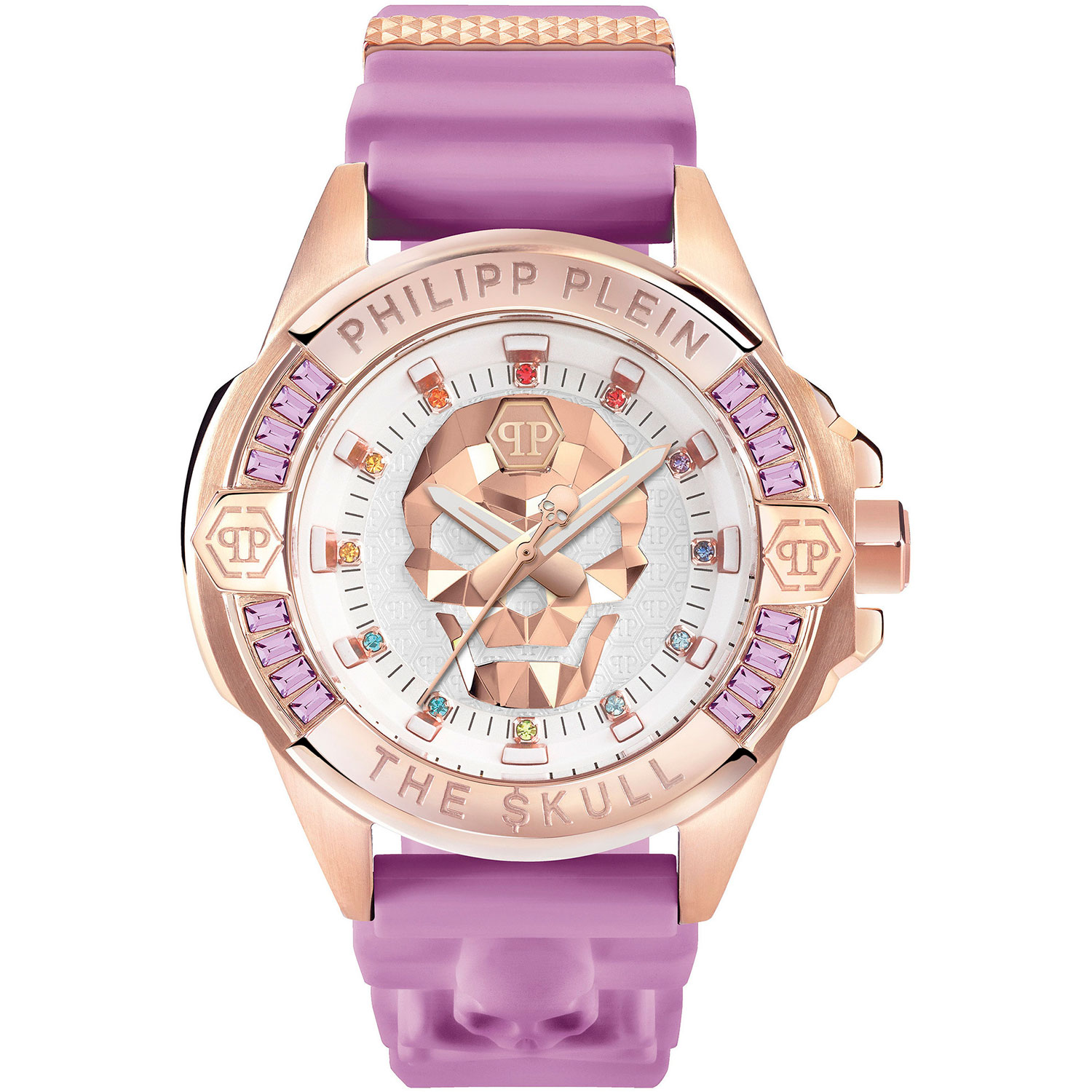 Philipp Plein The Skull PWNAA0222