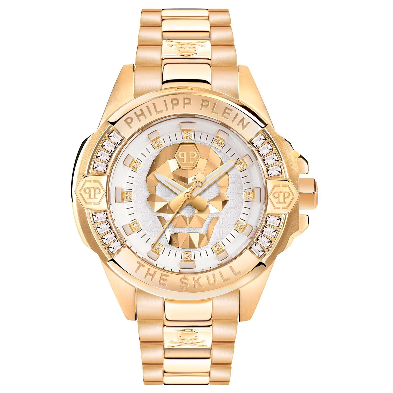 Philipp Plein The Skull PWNAA0722