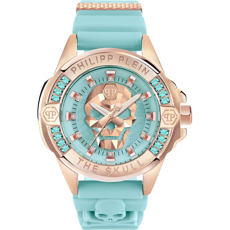 Philipp Plein The Skull 41мм PWNAA1223