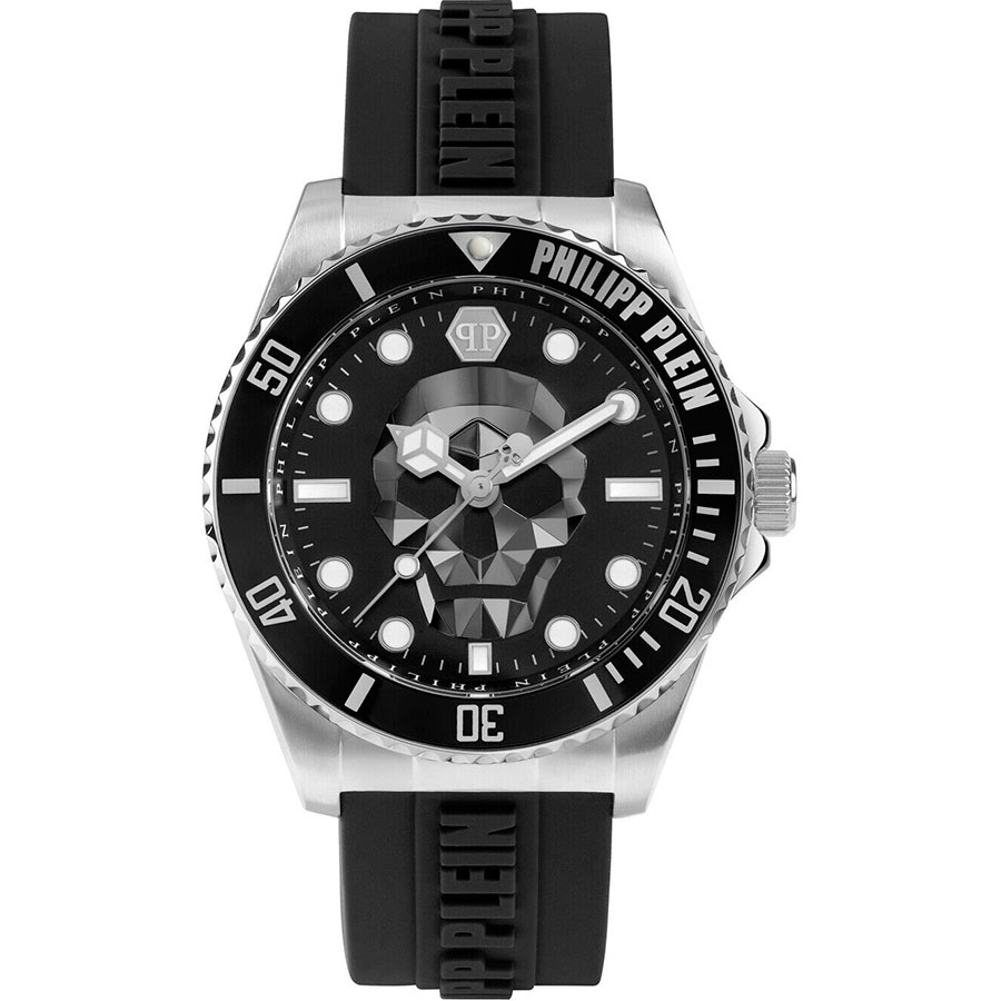 Philipp Plein The Skull Diver PWOAA0122