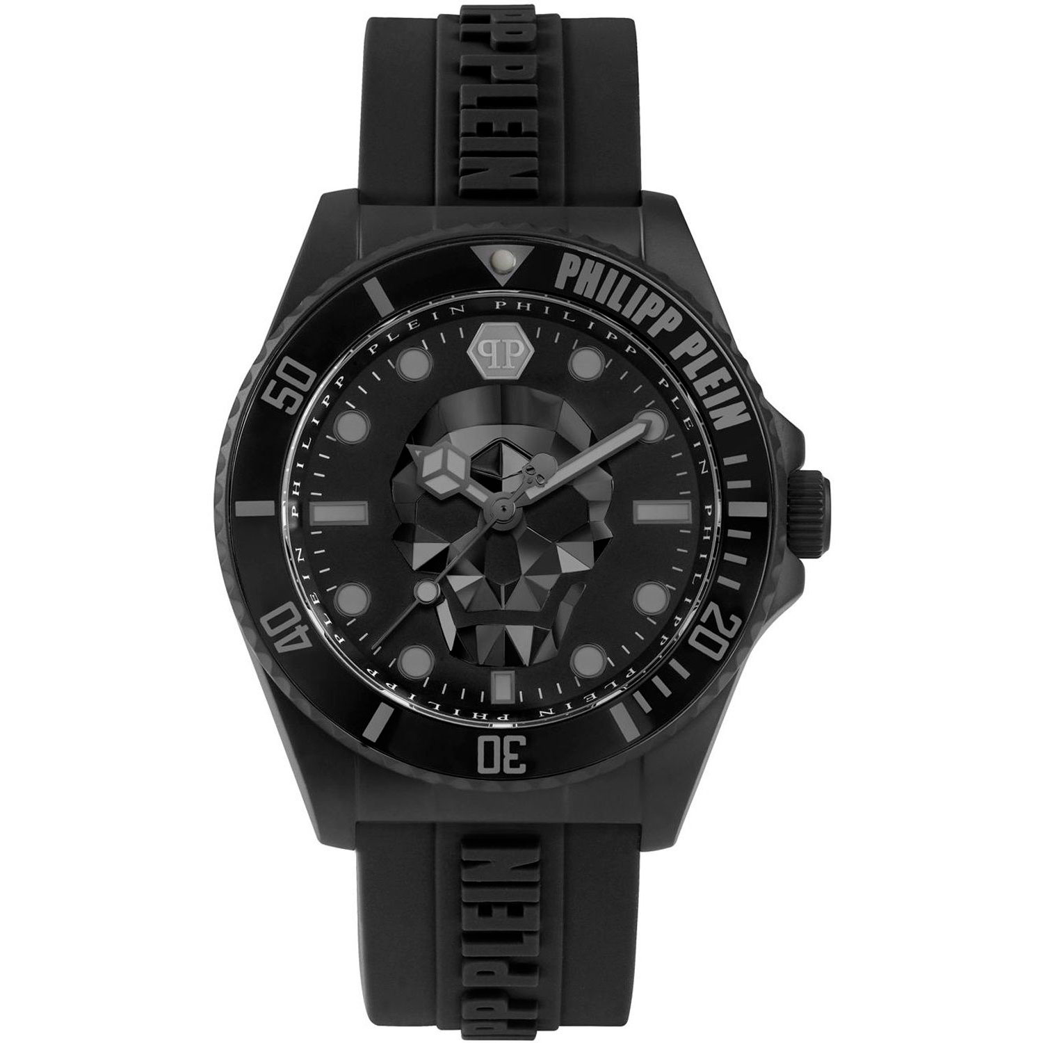 Philipp Plein The Skull Diver PWOAA0422