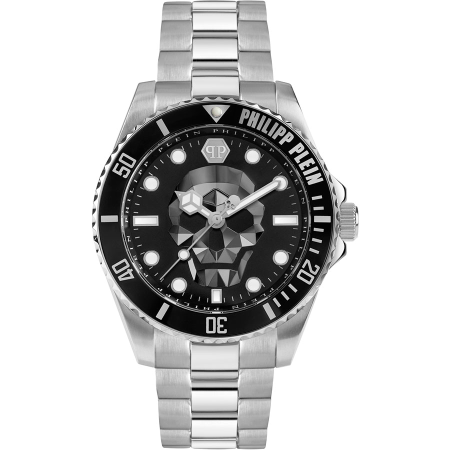 Philipp Plein The Skull Diver PWOAA0522