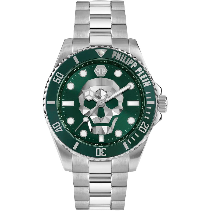 Philipp Plein The Skull Diver PWOAA0622