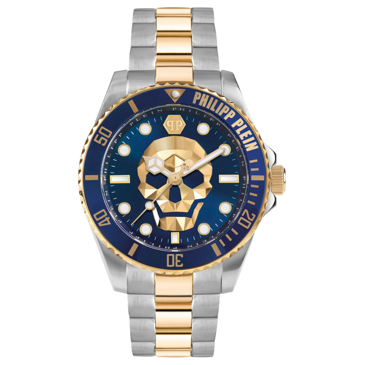 Philipp Plein The Skull Diver PWOAA0722