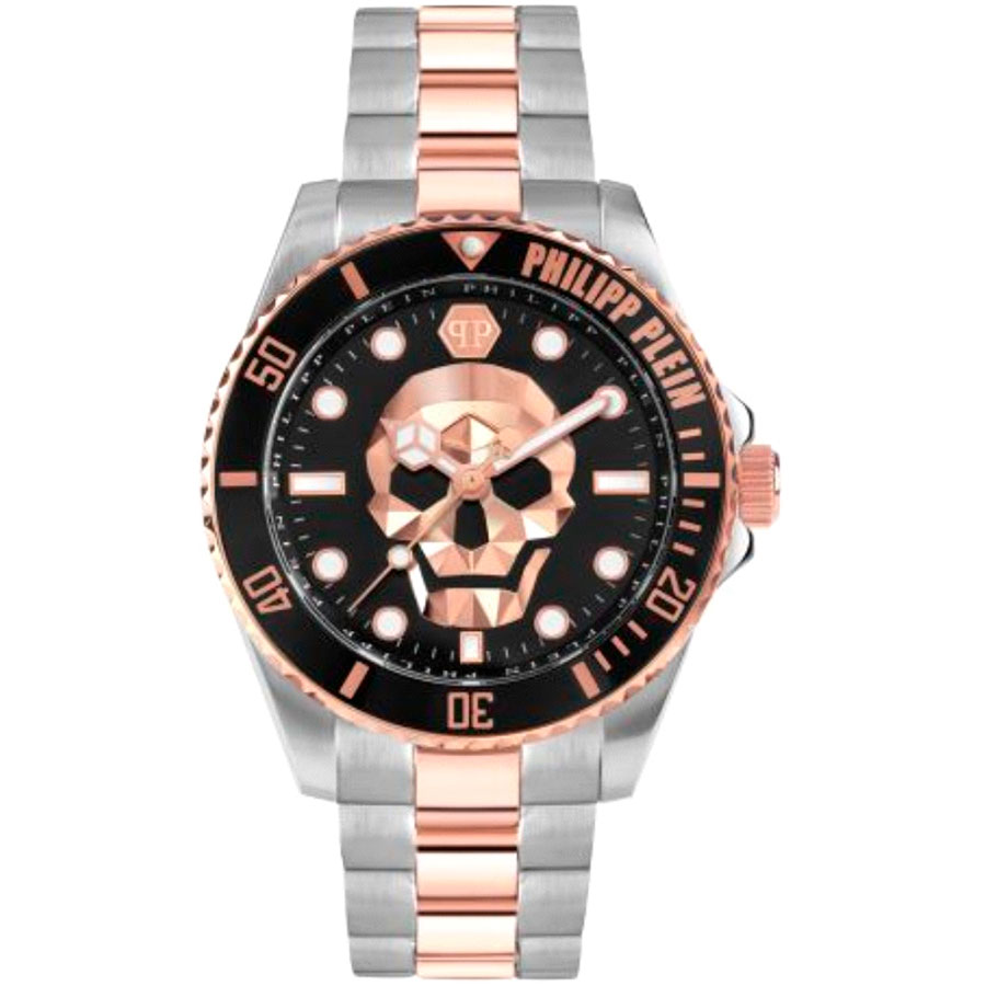 Philipp Plein The Skull Diver PWOAA0822