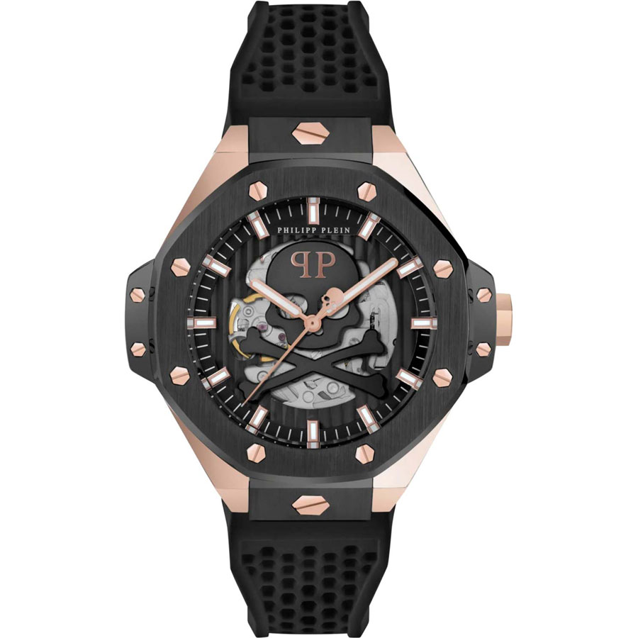 Philipp Plein Skeleton Royal PWPFA0224