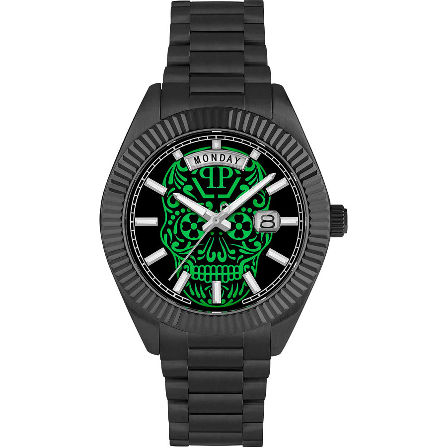 Philipp Plein Date Superlative PWPNA0724