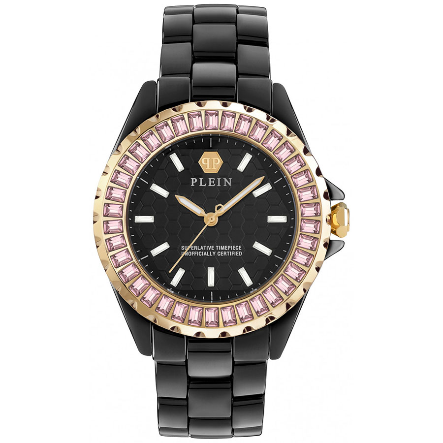 Philipp Plein Plein Heaven PWPPA0324