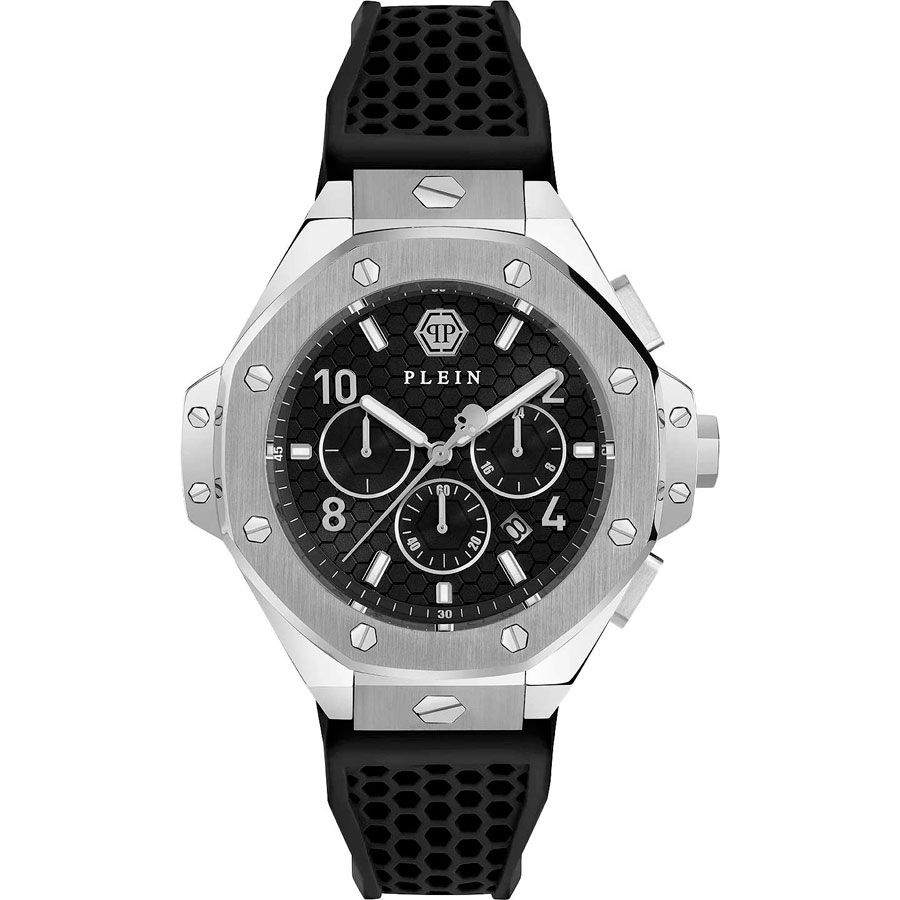 Philipp Plein Plein Chrono Royal PWPRA0124