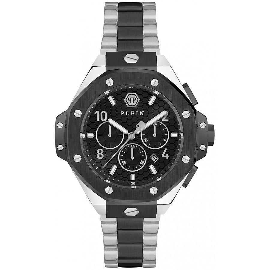 Philipp Plein Plein Chrono Royal PWPRA0224