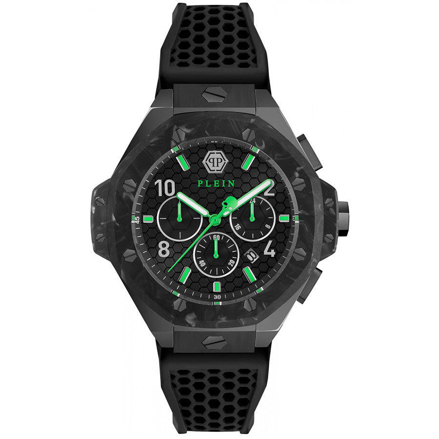 Philipp Plein Plein Chrono Royal PWPRA0624