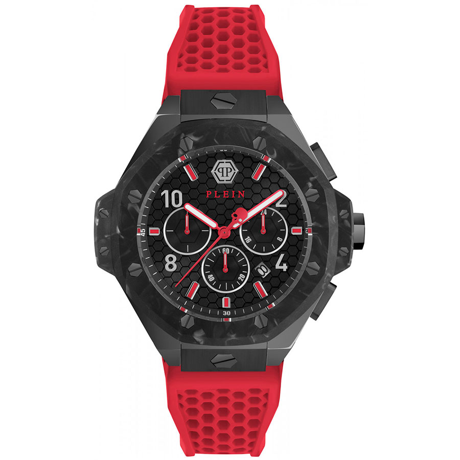 Philipp Plein Plein Chrono Royal PWPRA0724