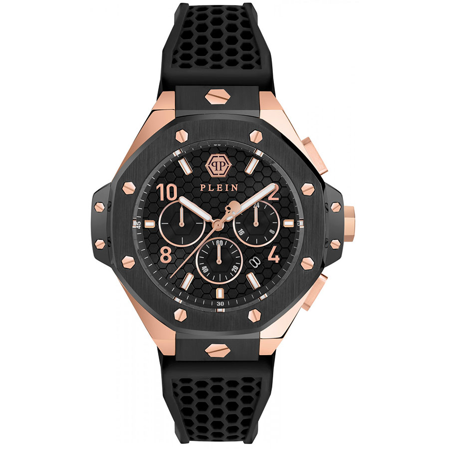 Philipp Plein Plein Chrono Royal PWPRA0824