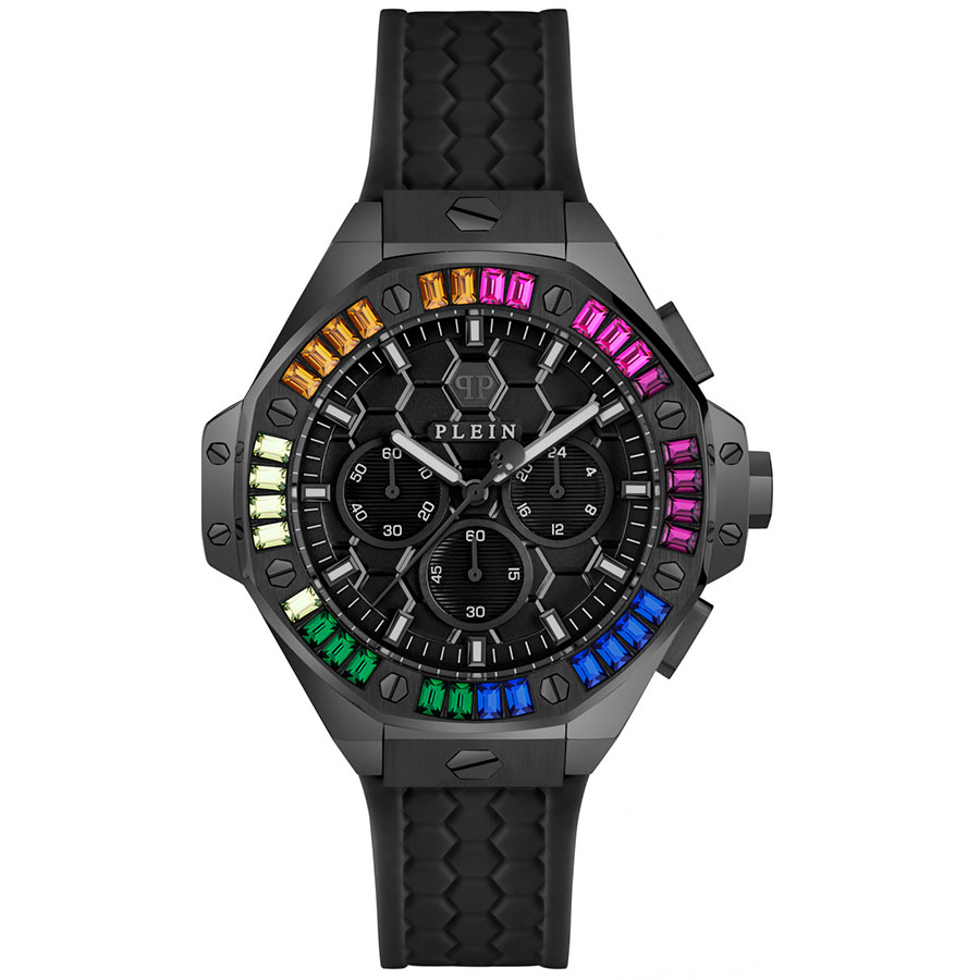 Philipp Plein Plein Chrono Royal PWPSA0724