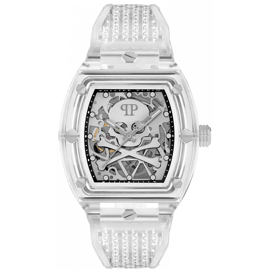 Philipp Plein The Skeleton PWPTA0524