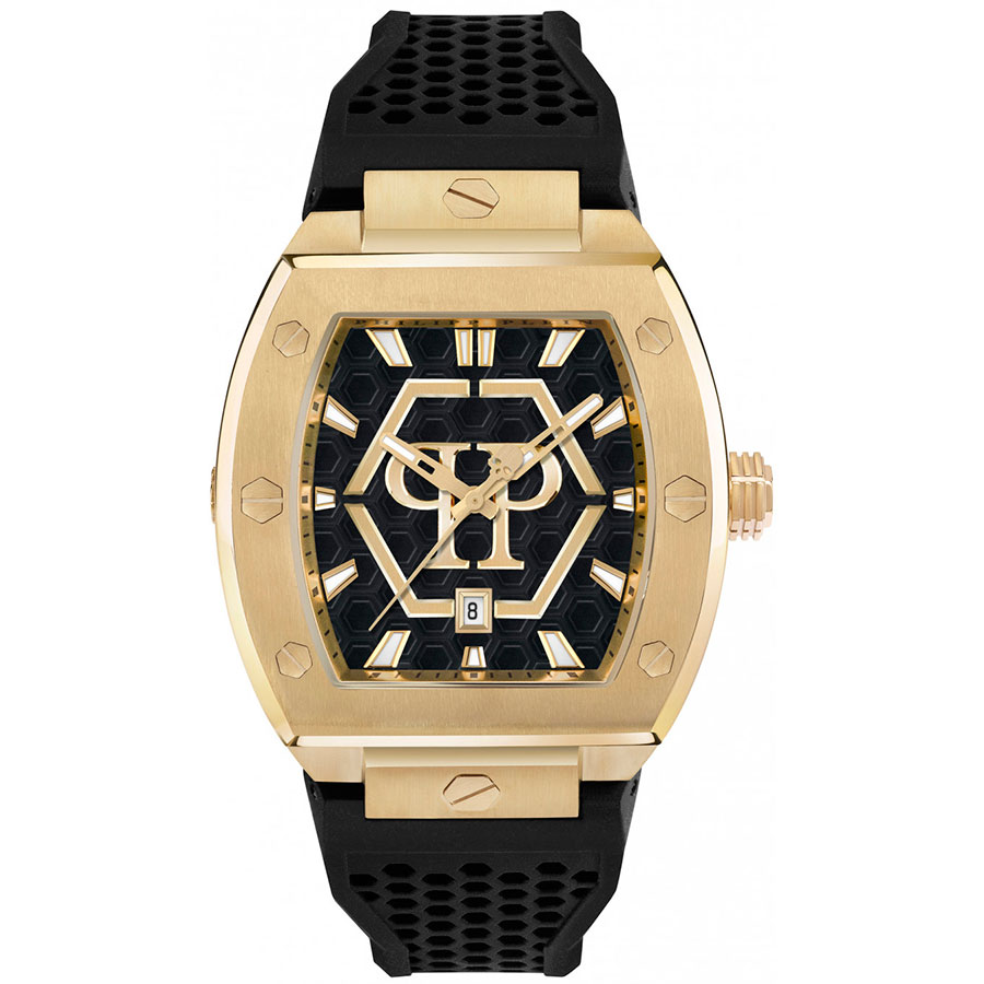 Philipp Plein The Hexagon PWPUA0424