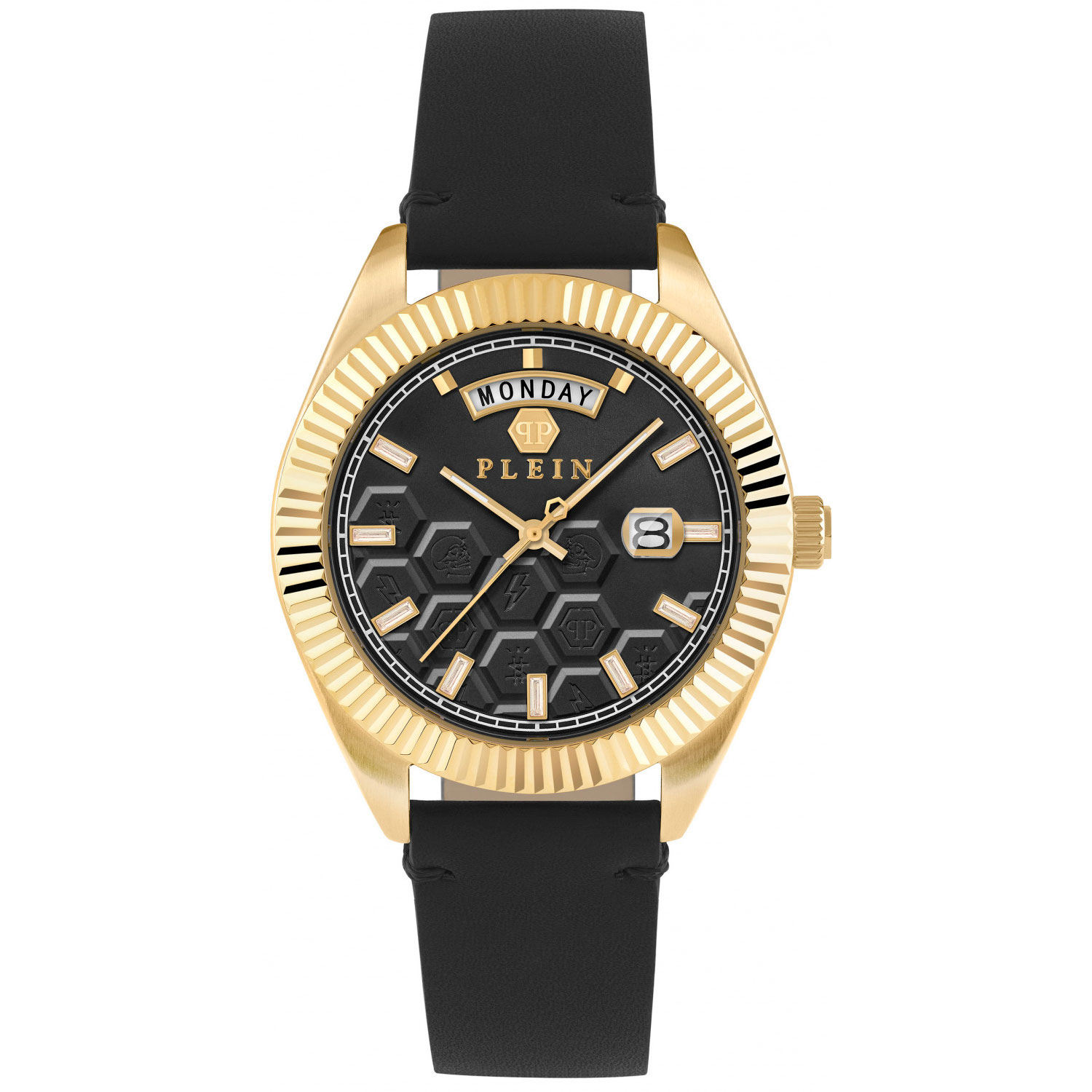 Philipp Plein Date Superlative PWPVA0224