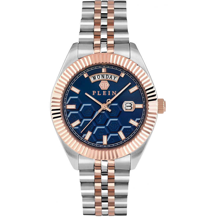 Philipp Plein Date Superlative PWPVA0524