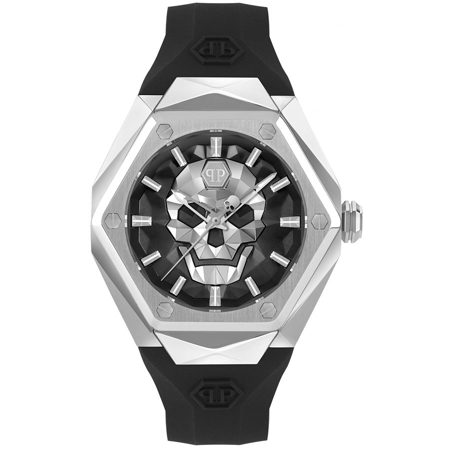 Philipp Plein The Skull Spikes PWPWA0124