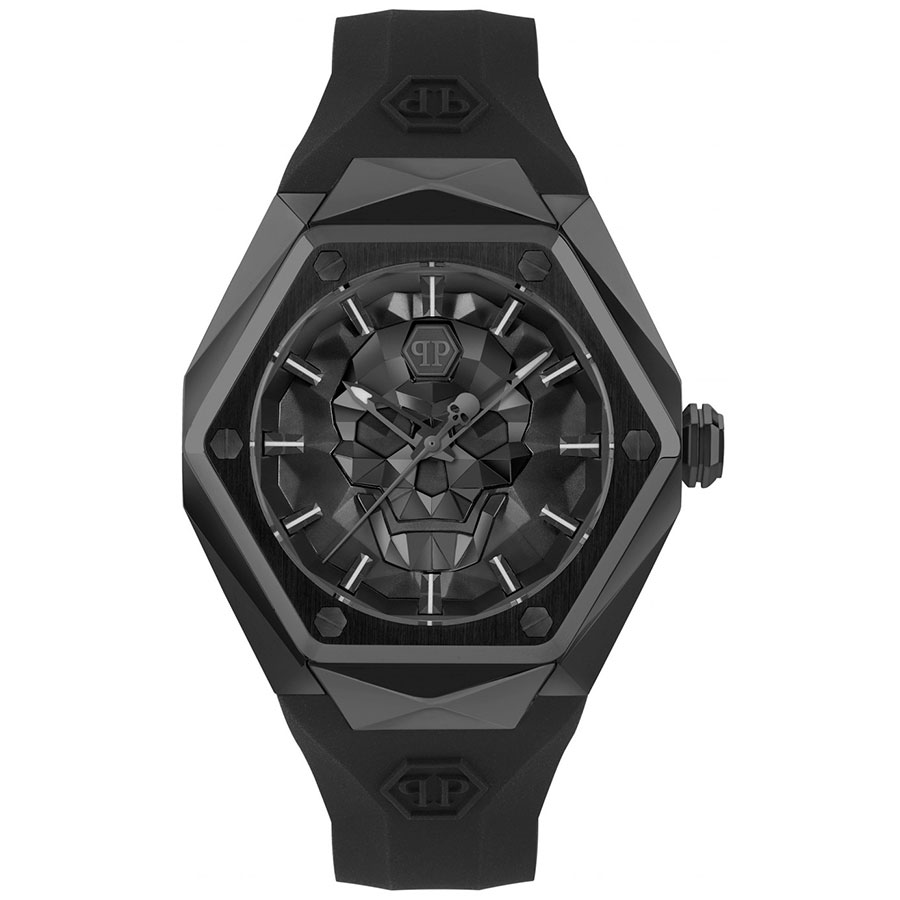 Philipp Plein The Skull Spikes PWPWA0324