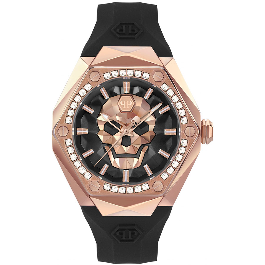 Philipp Plein The Skull Spikes PWPWA0424