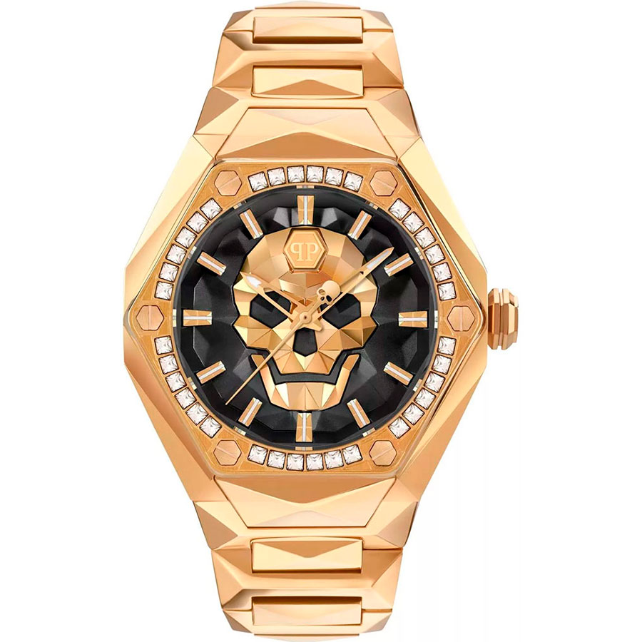 Philipp Plein The Skull Spikes PWPWA0824