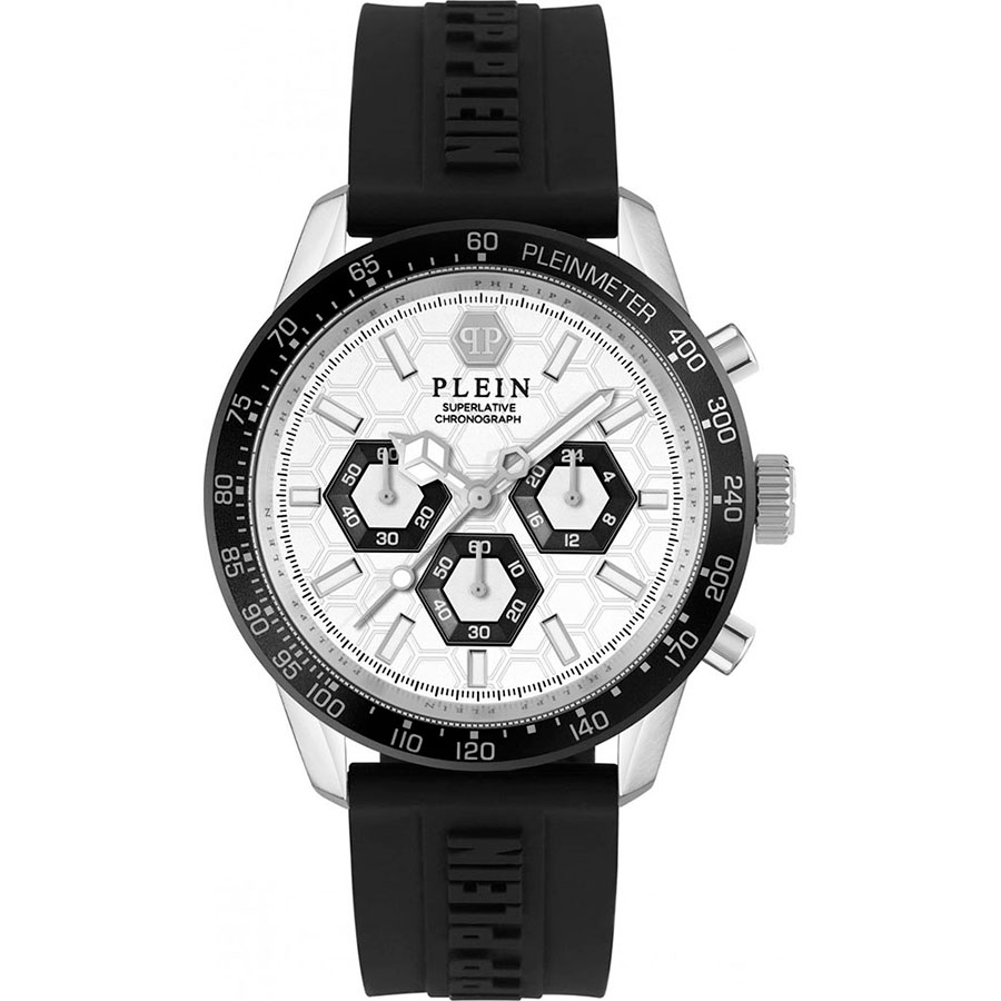 Philipp Plein Pleinmeter PWPYA0124