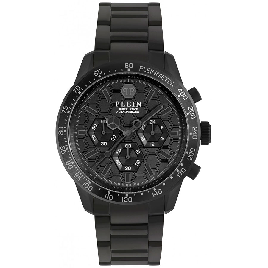 Philipp Plein Pleinmeter PWPYA0624